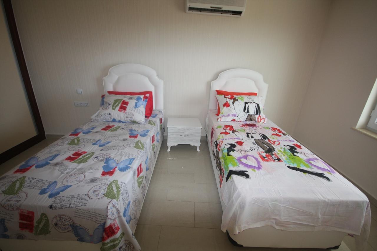 Appartement My Marine